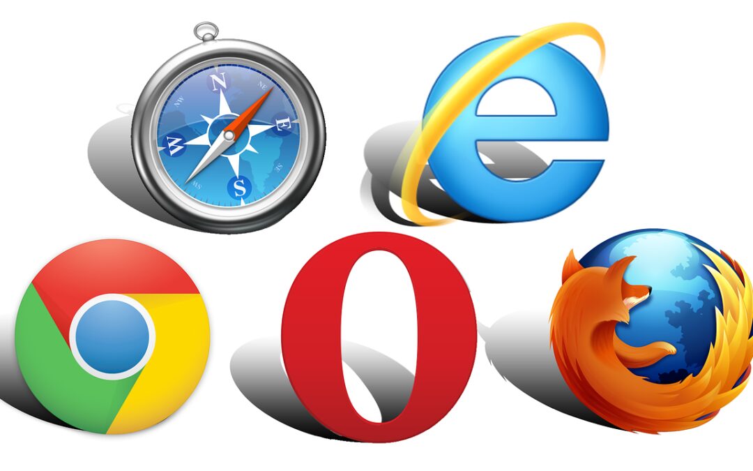 Choosing the Best Browser for Use in 2023